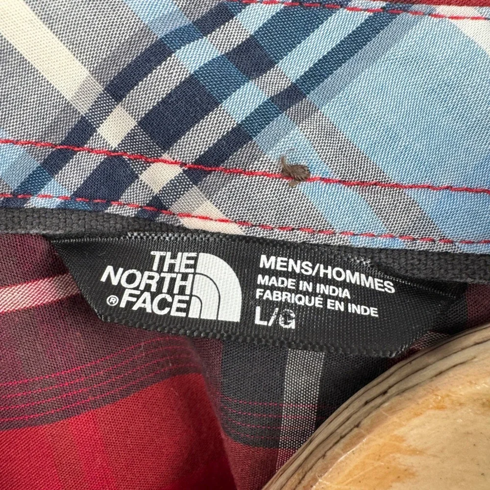 The North Face north face